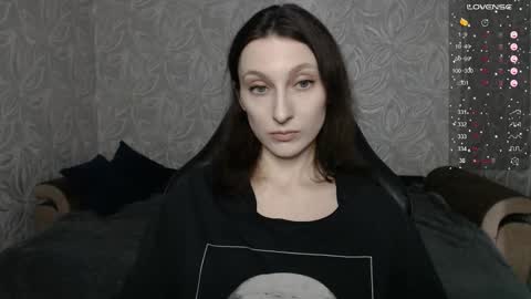 Snapshot of effy_gray chatting on 28, 2, 2026 Anna online show from 28, 2, 2026