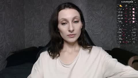 Snapshot of effy_gray chatting on 5, 3, 2026 Anna online show from 5, 3, 2026