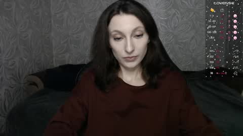 Snapshot of effy_gray chatting on 12, 3, 2026 Anna online show from 12, 3, 2026