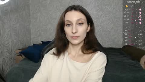 Snapshot of effy_gray chatting on 21, 3, 2026 Anna online show from 21, 3, 2026