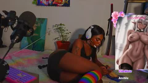 effy_marinn online show from 19, 11, 2025