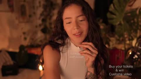 Effy online show from 12, 9, 2025