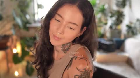 Effy online show from 29, 10, 2025