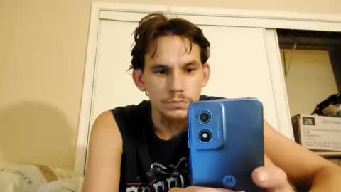 efrainrgarza56548967 online show from 25, 11, 2025