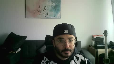 Snapshot of egyptianthickdick_95 chatting on 4, 1, 2025 egyptianthickdick_95 online show from 4, 1, 2025