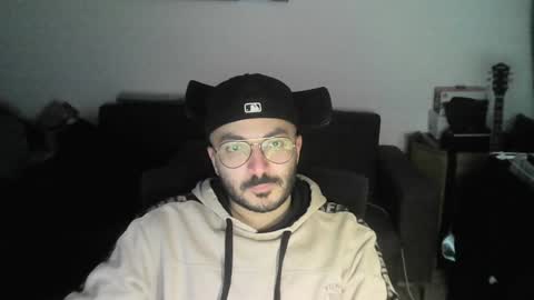 Snapshot of egyptianthickdick_95 chatting on 12, 1, 2025 egyptianthickdick_95 online show from 12, 1, 2025