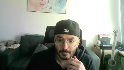 Snapshot of egyptianthickdick_95 chatting on 26, 1, 2025 egyptianthickdick_95 online show from 26, 1, 2025