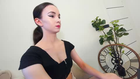 Erik and Alice online show from 12, 1, 2025