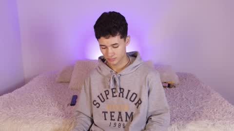 Eiden Blake online show from 22, 11, 2025