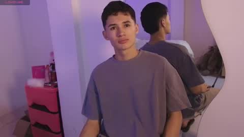 Eiden Blake online show from 20, 12, 2025