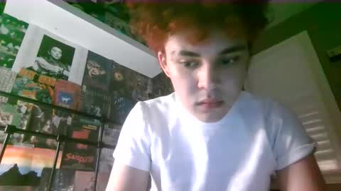 eighte3nyroldfag online show from 17, 3, 2026