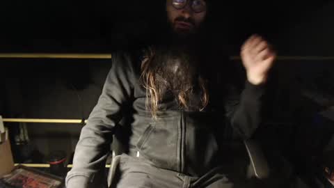 Snapshot of eighthundredeightyeight chatting on 12, 3, 2025 eighthundredeightyeight online show from 12, 3, 2025