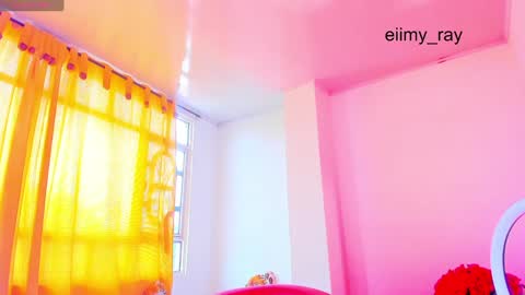 Snapshot of eiimy_ray_ chatting on 24, 1, 2025 Eiimy ray online show from 24, 1, 2025