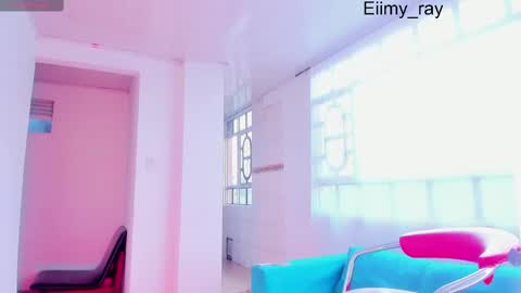 Snapshot of eiimy_ray_ chatting on 18, 2, 2025 Eiimy ray online show from 18, 2, 2025