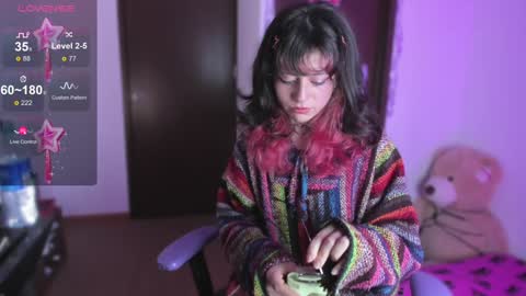 eileen_pinkman online show from 9, 12, 2024