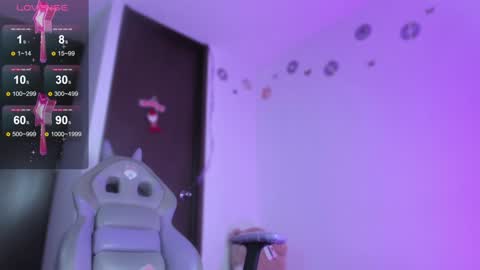 eileen_pinkman online show from 19, 1, 2025