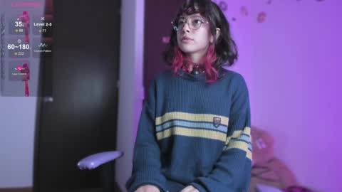 eileen_pinkman online show from 2, 2, 2025