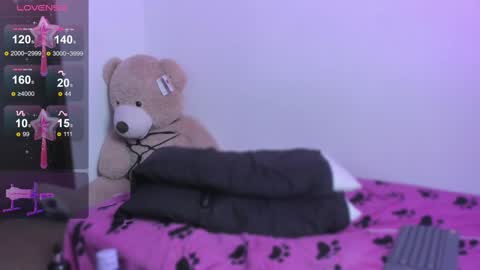 eileen_pinkman online show from 3, 2, 2025