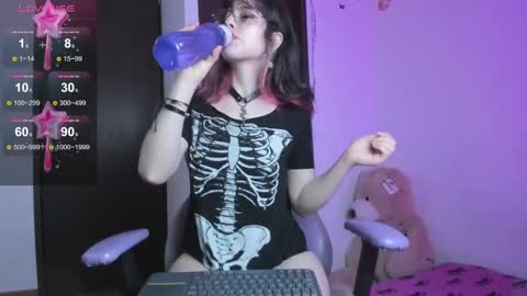 eileen_pinkman online show from 18, 2, 2025