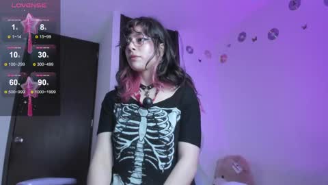 eileen_pinkman online show from 18, 2, 2025