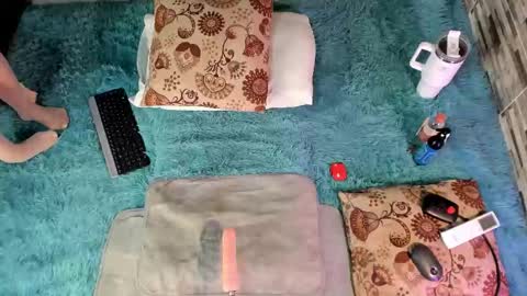 Eilin online show from 30, 10, 2025