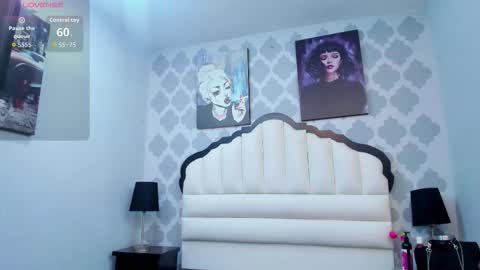 EimmyAdams online show from 4, 12, 2025