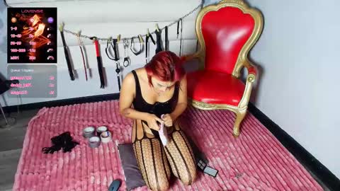 EimmyAdams online show from 19, 2, 2026