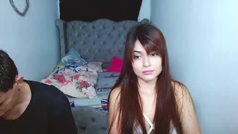 Snapshot of eimy_andres chatting on 21, 12, 2024 eimy_andres online show from 21, 12, 2024