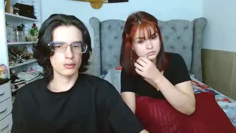 Snapshot of eimy_andres chatting on 6, 3, 2026 eimy_andres online show from 6, 3, 2026