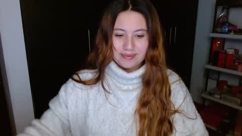 Snapshot of eimy_collin chatting on 2, 12, 2024 EIMY MODEL INDEPENDENT online show from 2, 12, 2024