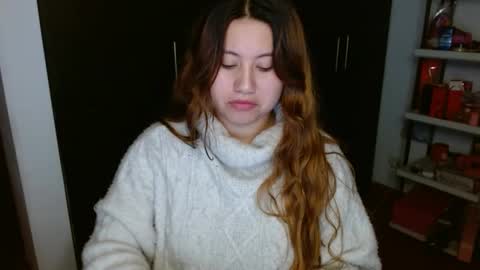 Snapshot of eimy_collin chatting on 2, 12, 2024 EIMY MODEL INDEPENDENT online show from 2, 12, 2024