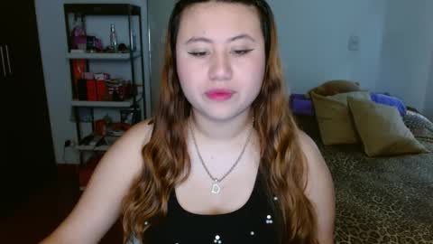 Snapshot of eimy_collin chatting on 3, 12, 2024 EIMY MODEL INDEPENDENT online show from 3, 12, 2024