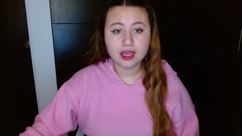 Snapshot of eimy_collin chatting on 4, 12, 2024 EIMY MODEL INDEPENDENT online show from 4, 12, 2024