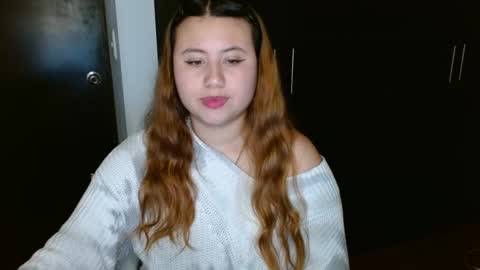 Snapshot of eimy_collin chatting on 5, 12, 2024 EIMY MODEL INDEPENDENT online show from 5, 12, 2024