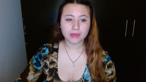 Snapshot of eimy_collin chatting on 6, 12, 2024 EIMY MODEL INDEPENDENT online show from 6, 12, 2024