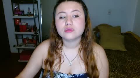 Snapshot of eimy_collin chatting on 7, 12, 2024 EIMY MODEL INDEPENDENT online show from 7, 12, 2024