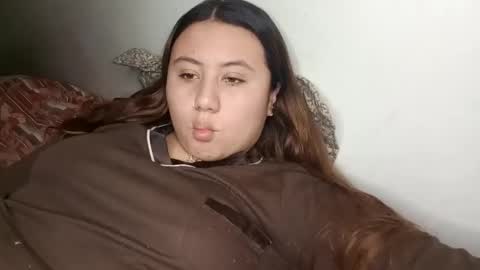 Snapshot of eimy_collin chatting on 13, 12, 2024 EIMY MODEL INDEPENDENT online show from 13, 12, 2024