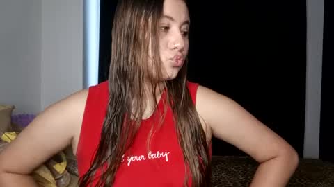 Snapshot of eimy_collin chatting on 16, 12, 2024 EIMY MODEL INDEPENDENT online show from 16, 12, 2024