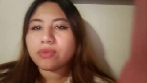 Snapshot of eimy_collin chatting on 1, 1, 2025 EIMY MODEL INDEPENDENT online show from 1, 1, 2025