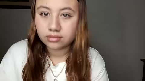 Snapshot of eimy_collin chatting on 7, 1, 2025 EIMY MODEL INDEPENDENT online show from 7, 1, 2025