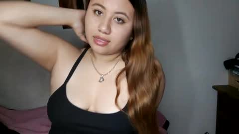 Snapshot of eimy_collin chatting on 18, 1, 2025 EIMY MODEL INDEPENDENT online show from 18, 1, 2025