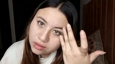 Snapshot of eimy_collin chatting on 30, 1, 2025 EIMY MODEL INDEPENDENT online show from 30, 1, 2025