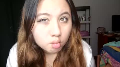 Snapshot of eimy_collin chatting on 11, 2, 2025 EIMY MODEL INDEPENDENT online show from 11, 2, 2025