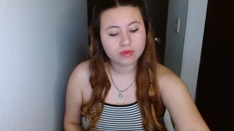 Snapshot of eimy_collin chatting on 18, 2, 2025 EIMY MODEL INDEPENDENT online show from 18, 2, 2025