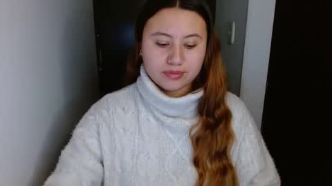 Snapshot of eimy_collin chatting on 25, 2, 2025 EIMY MODEL INDEPENDENT online show from 25, 2, 2025