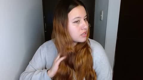 Snapshot of eimy_collin chatting on 28, 2, 2025 EIMY MODEL INDEPENDENT online show from 28, 2, 2025