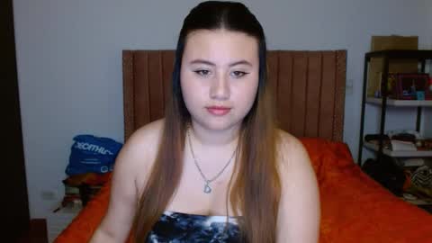 Snapshot of eimy_collin chatting on 4, 3, 2025 EIMY MODEL INDEPENDENT online show from 4, 3, 2025