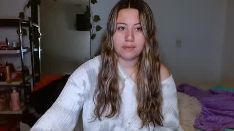 Snapshot of eimy_collin chatting on 30, 9, 2025 EIMY MODEL INDEPENDENT online show from 30, 9, 2025