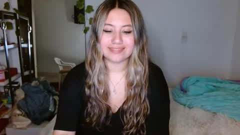 Snapshot of eimy_collin chatting on 7, 10, 2025 EIMY MODEL INDEPENDENT online show from 7, 10, 2025