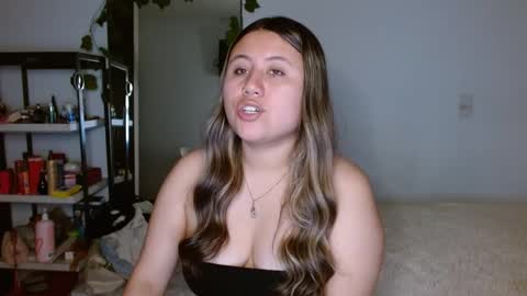 Snapshot of eimy_collin chatting on 9, 10, 2025 EIMY MODEL INDEPENDENT online show from 9, 10, 2025